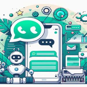 whatsapp crm
