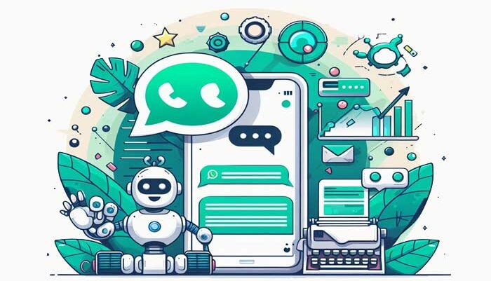 whatsapp crm