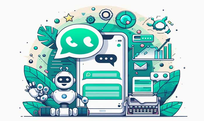 whatsapp crm