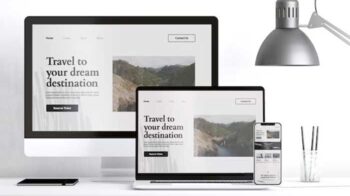 konten website