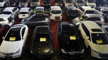 mobil bekas