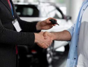 rental mobil