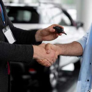 rental mobil