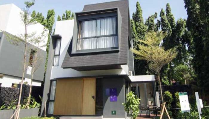 shila at sawangan cluster tilia terrace plus