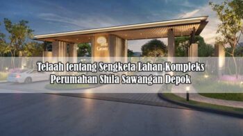 analisa shila sawangan