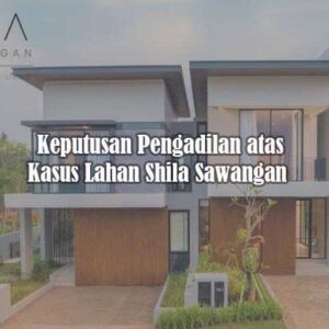 kasus shila sawangan