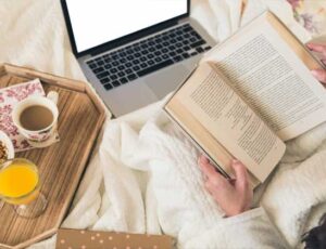 novel review