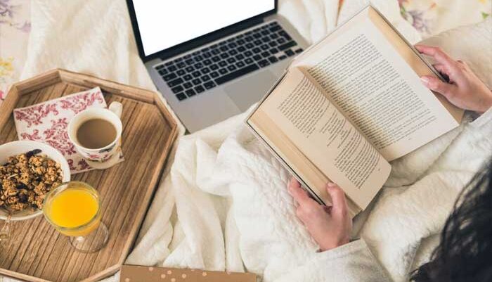 novel review