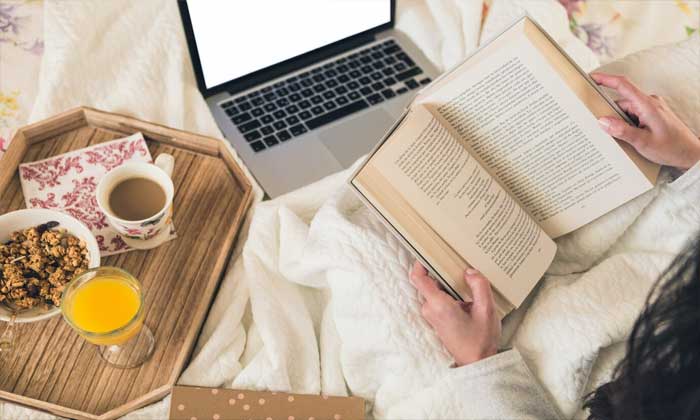 novel review