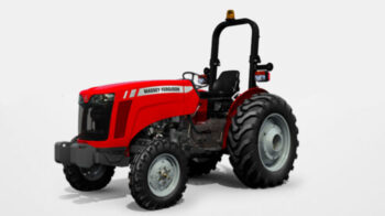 keunggulan traktor nusantara