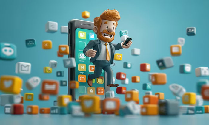 pemasaran digital aeo