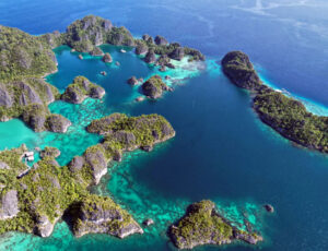 panduan trip raja ampat