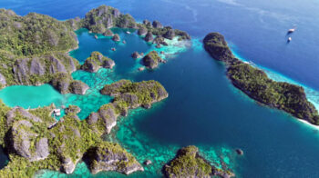 panduan trip raja ampat