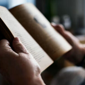artikel tentang resensi buku