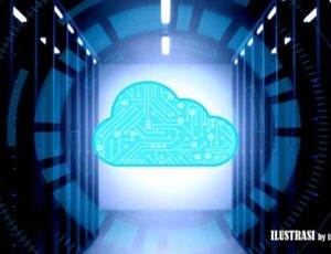 cloud hosting dan vps