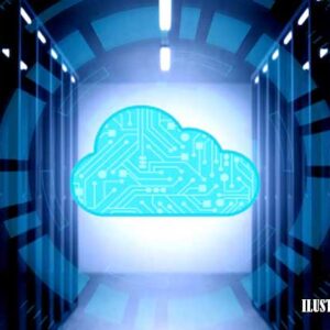 cloud hosting dan vps