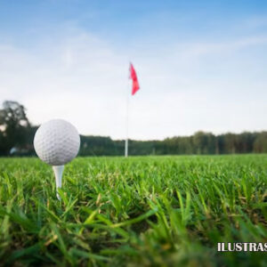 peralatan golf terbaik yang wajib dimiliki