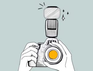 artikel tentang dunia fotografi