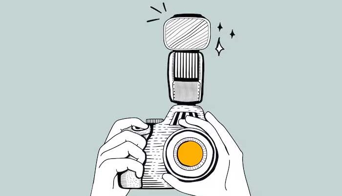 artikel tentang dunia fotografi