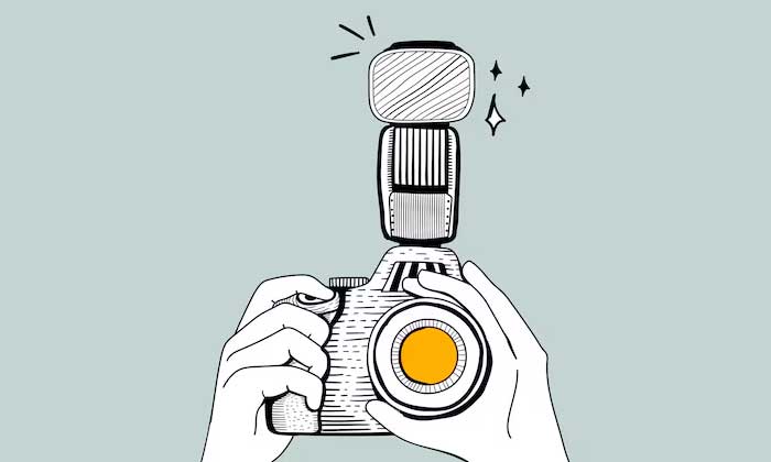 artikel tentang dunia fotografi