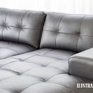 sofa bed nyaman untuk ruang tamu kecil