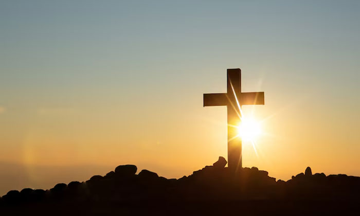 artikel tentang ajaran yesus kristus