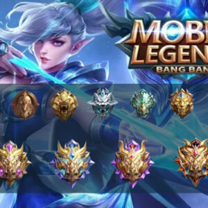push rank game mobile legends