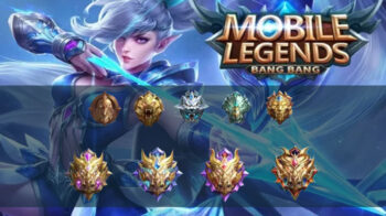 push rank game mobile legends