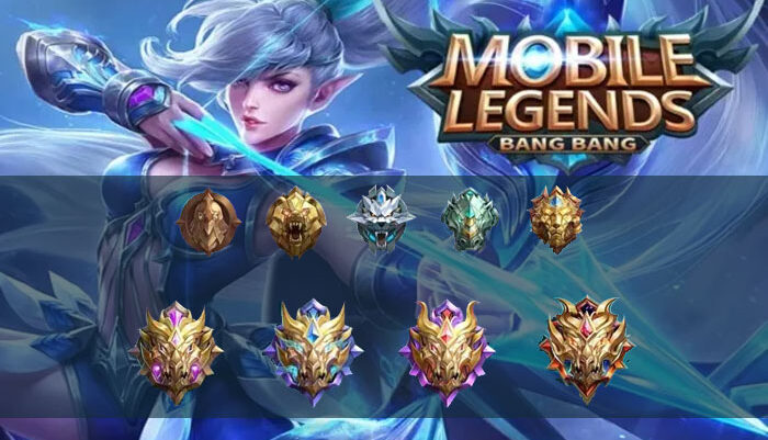 push rank game mobile legends