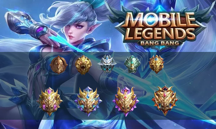 push rank game mobile legends