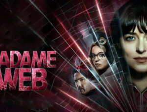 review film madame web