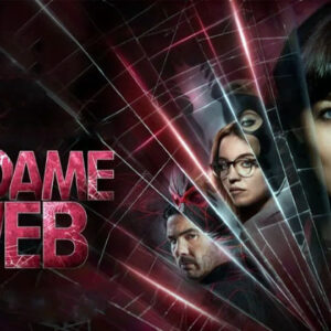 review film madame web