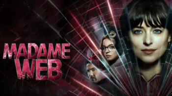 review film madame web