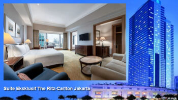 suite the ritz carlton jakarta