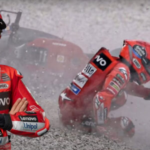 profil marc márquez