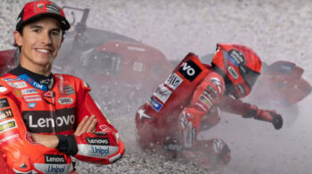 profil marc márquez
