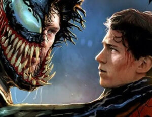 film venom 3