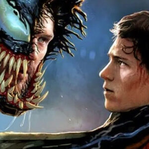 film venom 3