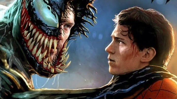 film venom 3