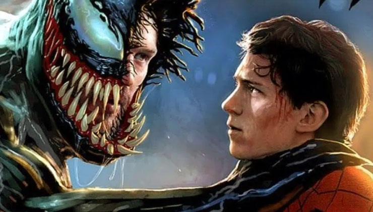 film venom 3