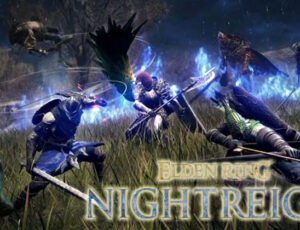 game pc elden ring nightreign
