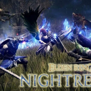 game pc elden ring nightreign