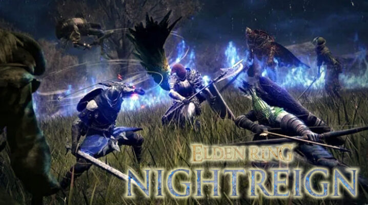 game pc elden ring nightreign