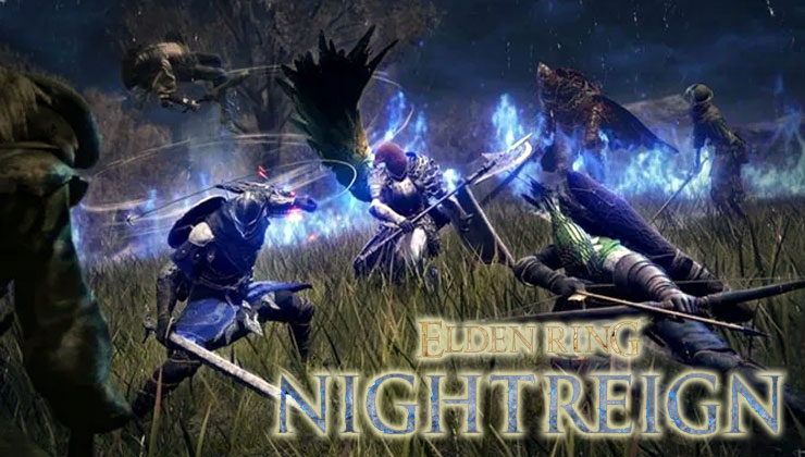 game pc elden ring nightreign