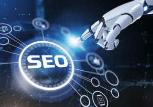 SEO Competitive Intelligence