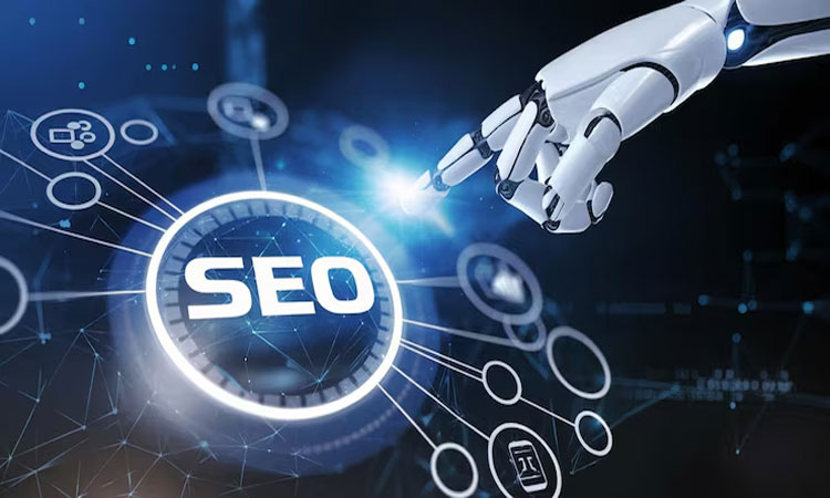 SEO Competitive Intelligence