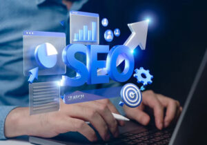 SEO Untuk Website