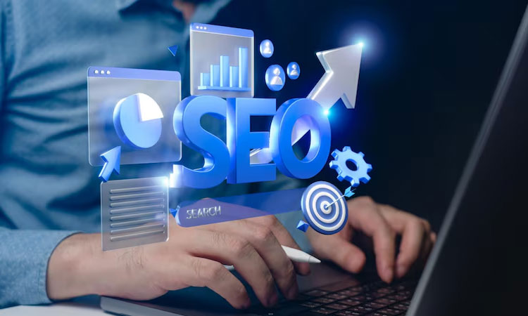 SEO Untuk Website