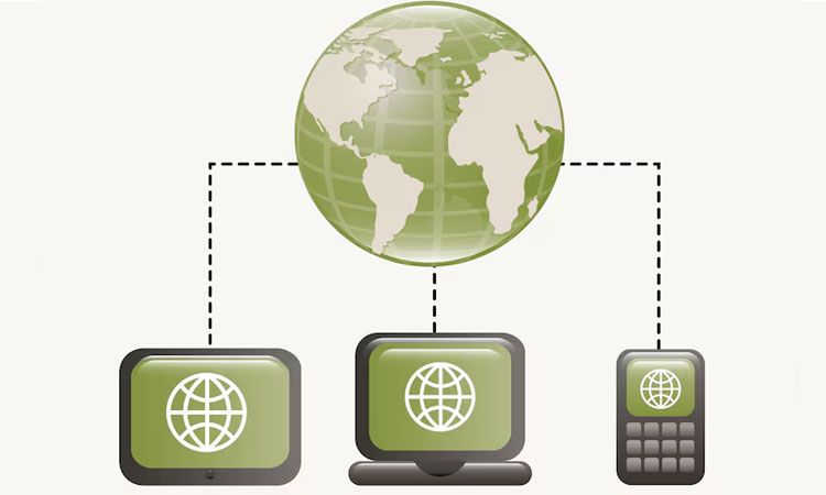 IP Address