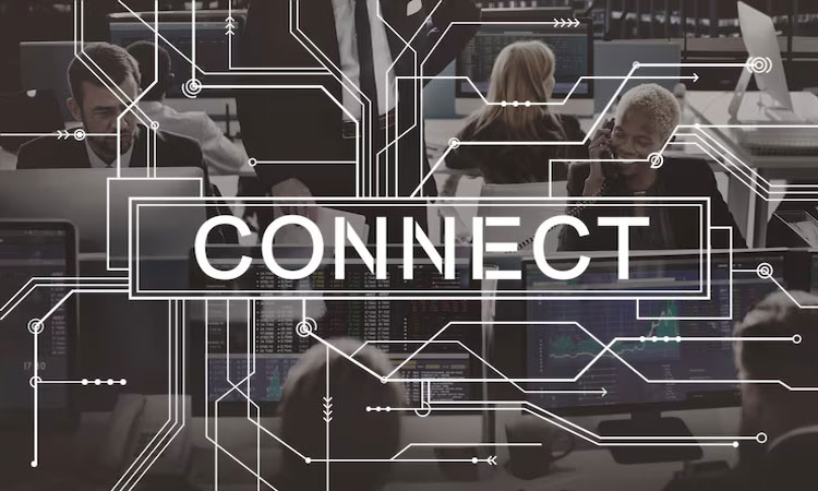 Interne Intranet Extranet